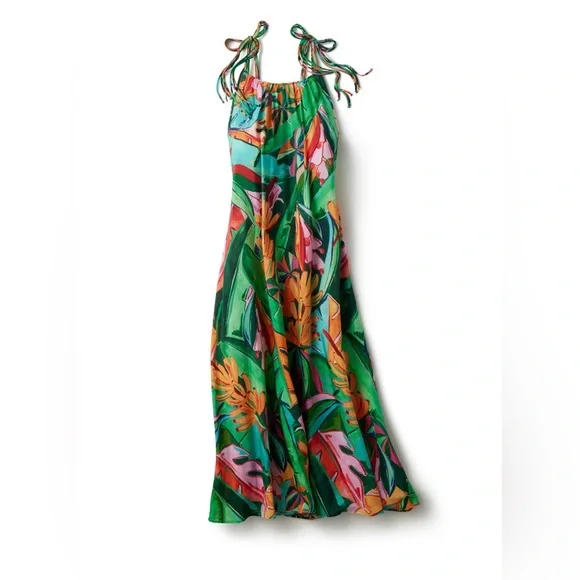 green cotton on dress Luxury Cotton Poplin Shirt Dress in Green – COL1972 main image 0